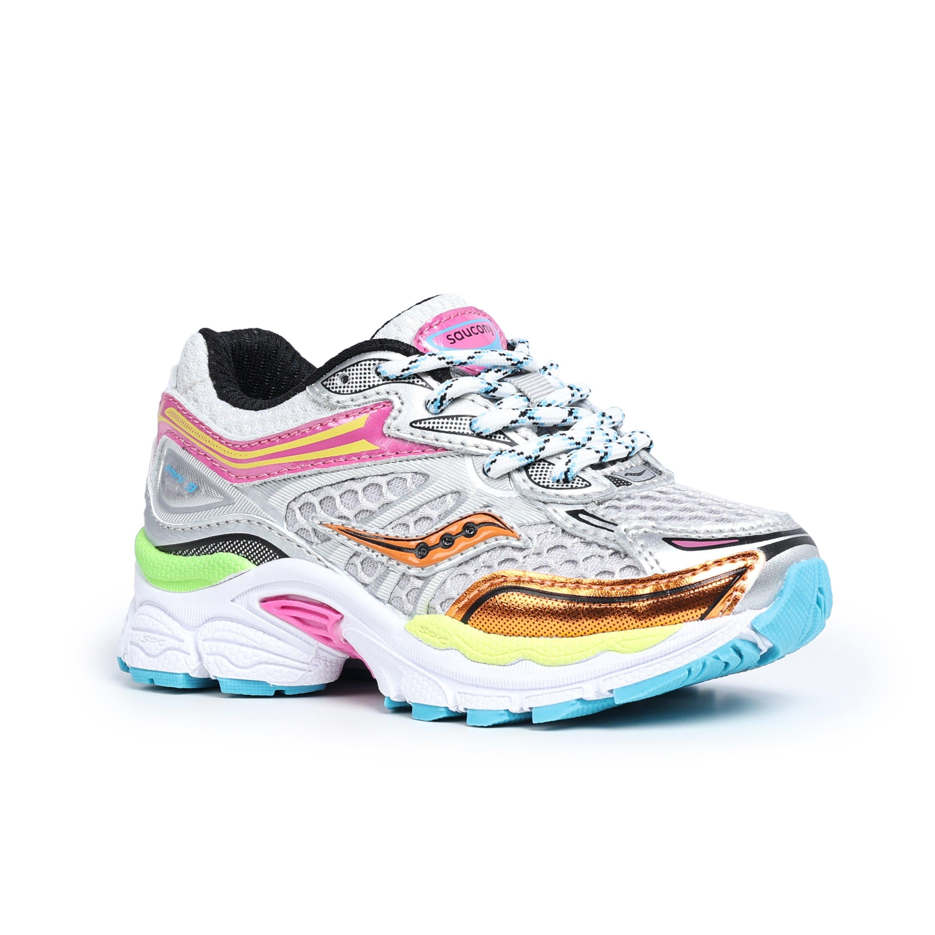 Saucony Omni 9 - Boys' Grade School