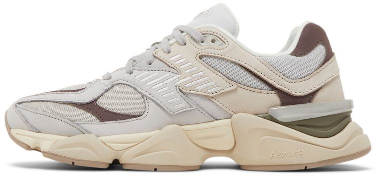 9060 Grey Matter Timberwolf