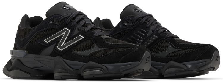 9060 Black