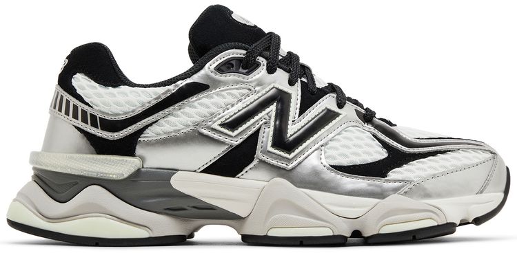 9060 Metallic