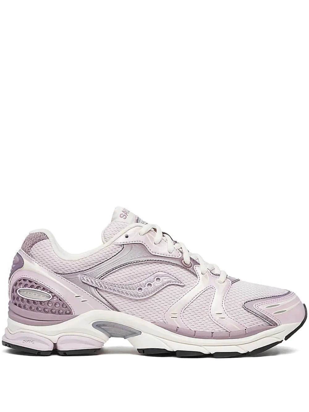 Saucony ProGrid Triumph 4 - 'Violet White'