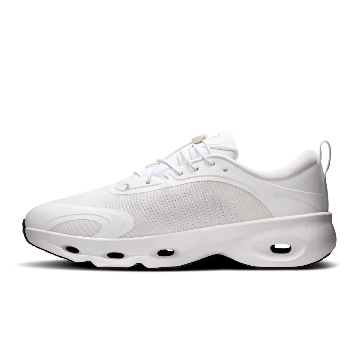 Cloudsolo Loewe — White Light Grey