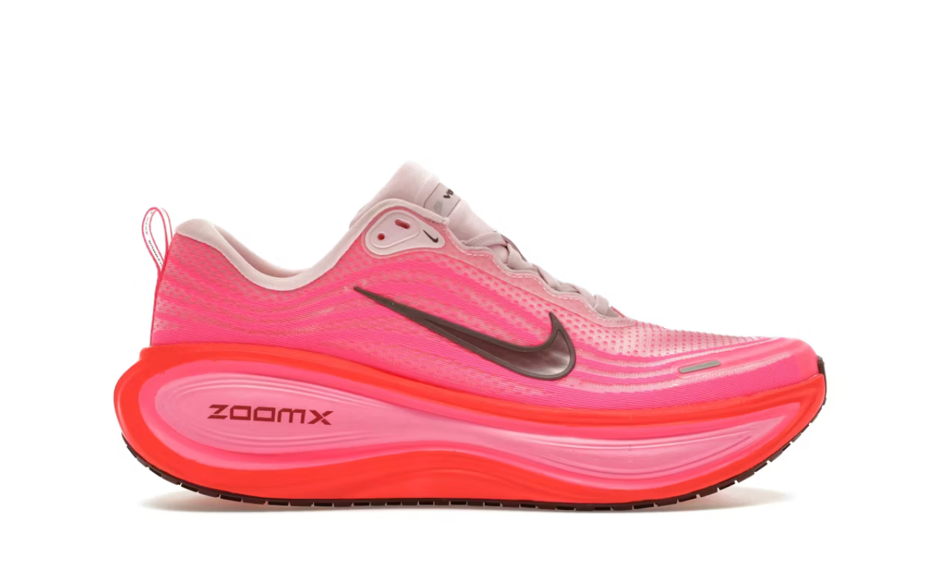 Zoom X Pink