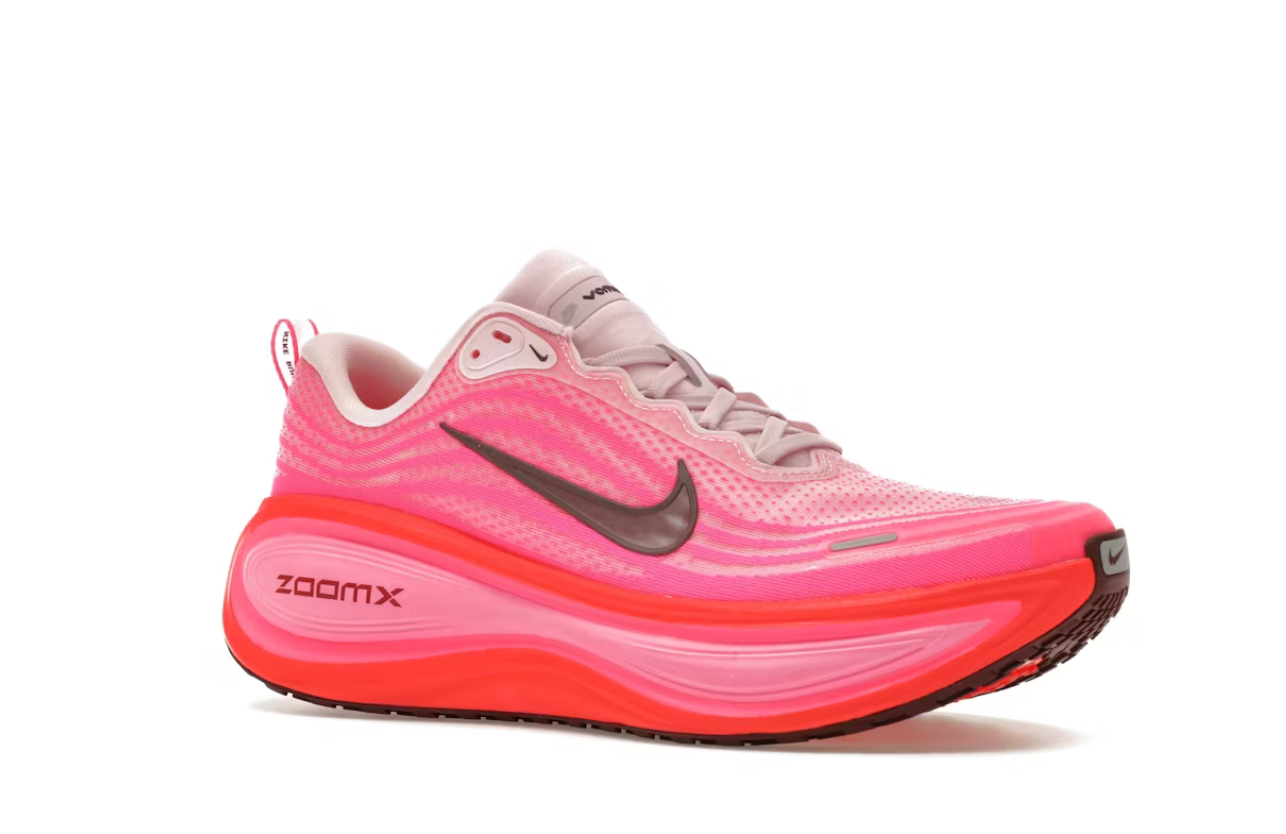 Zoom X Pink