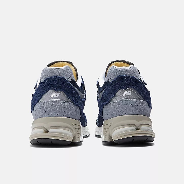 2002RD Navy