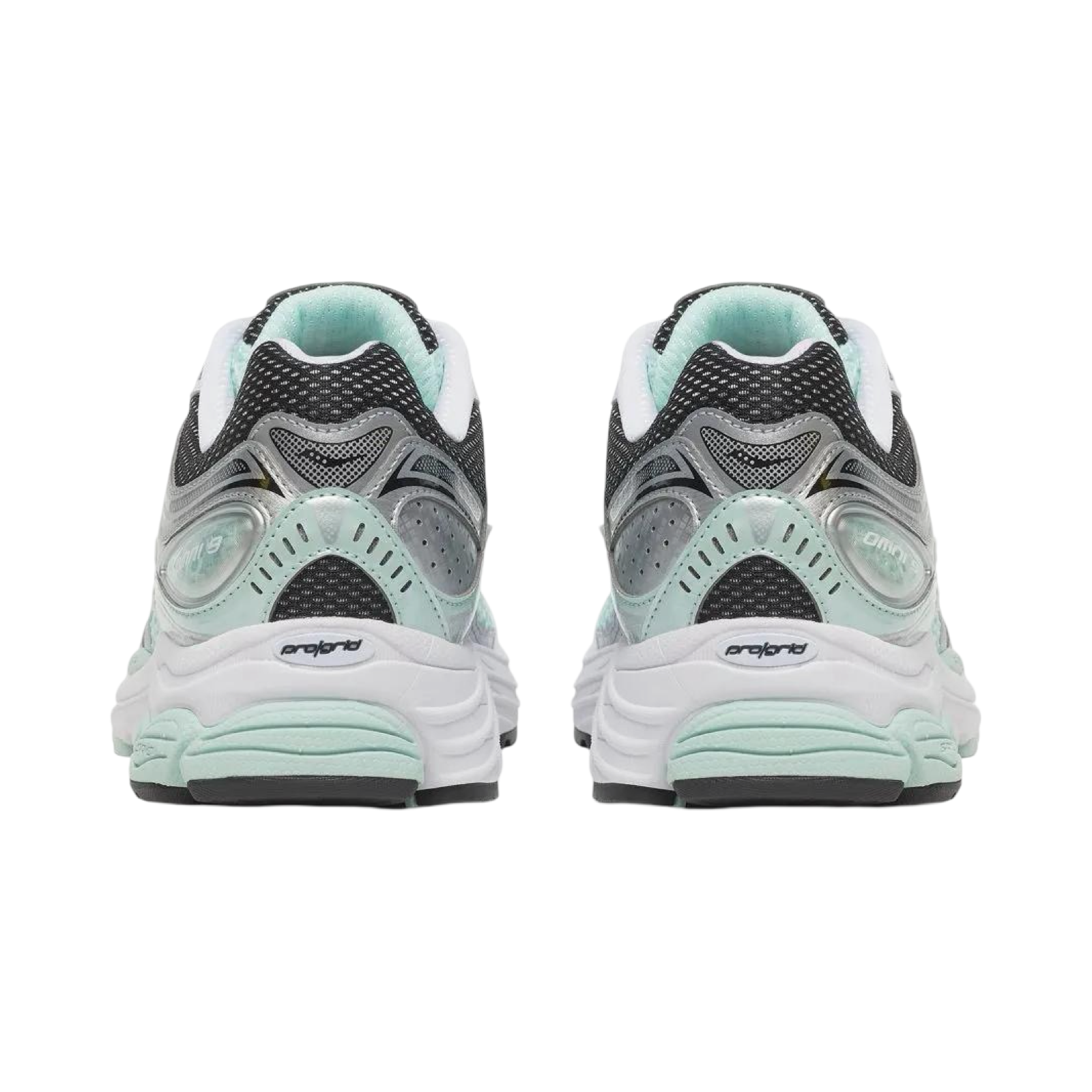 Omni 9 aqua