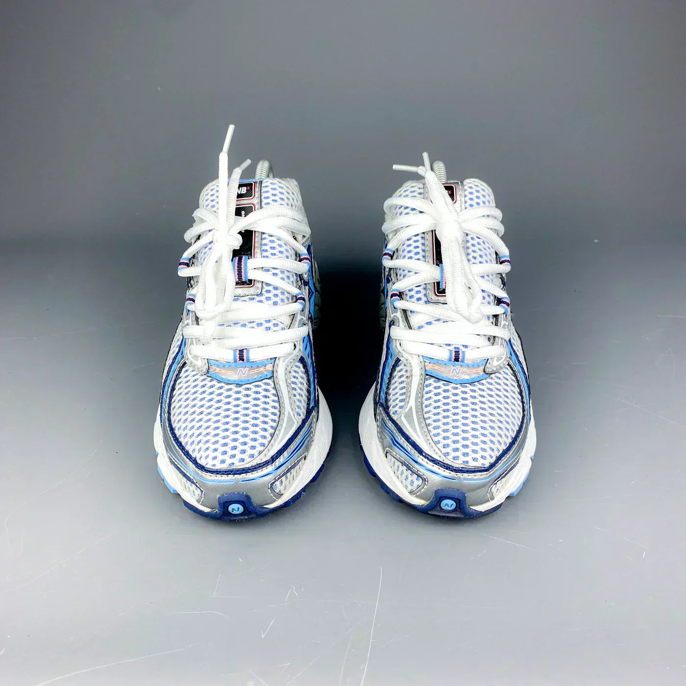 740 BLUE