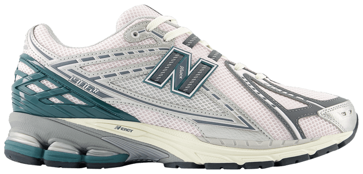 1906R 'Silver Metallic New Spruce'