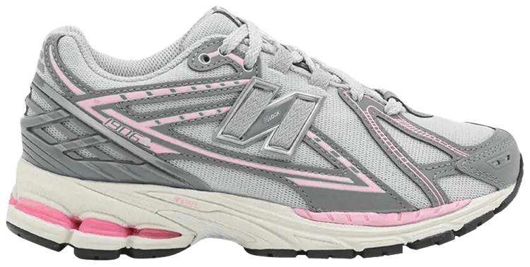 1906R Grey Light Pink Reflective’