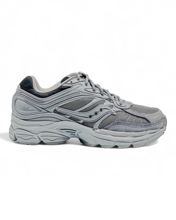 Omni 9 "Ghost Grey"