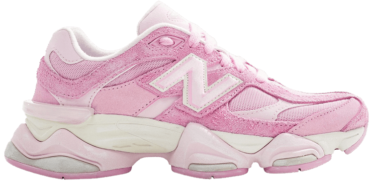 9060 Pink Overdye