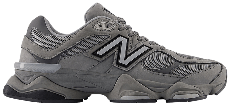 9060 Shadow Grey