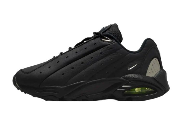 Air Terra Black