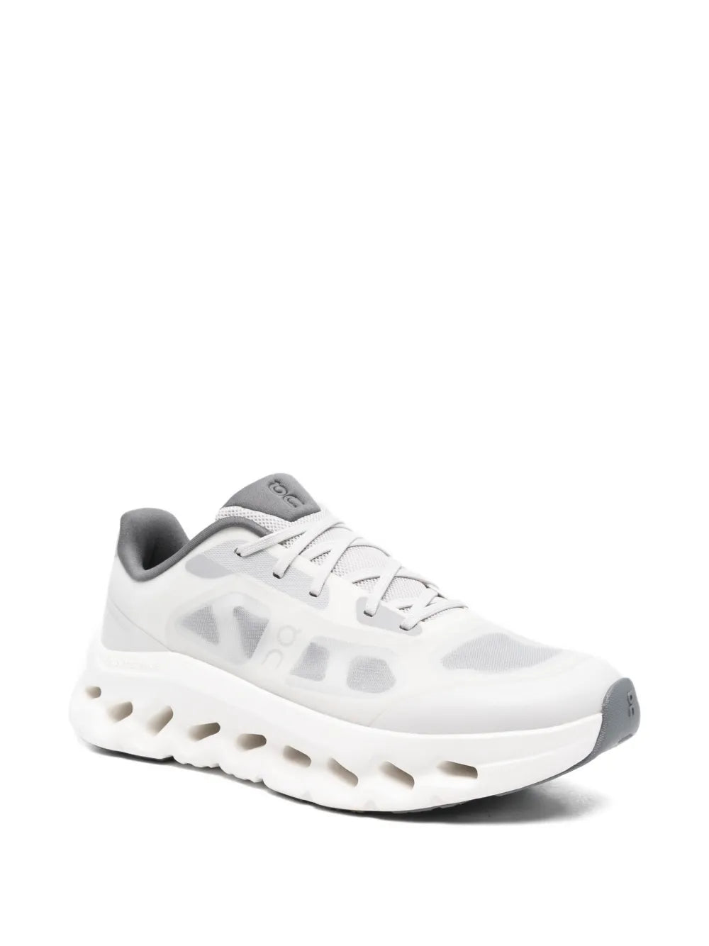 Remix cloudilt Grey
