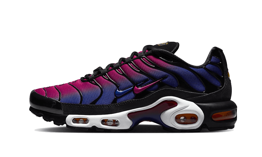 Air Max Plus FC Barcelona
