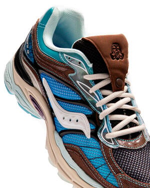 Saucony x Footpatrol PROGRID OMNI 9