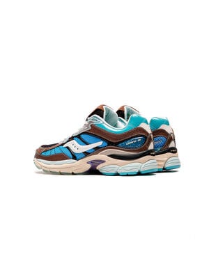 Saucony x Footpatrol PROGRID OMNI 9