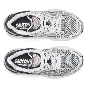 Saucony Omni 9 - "Silver pink"