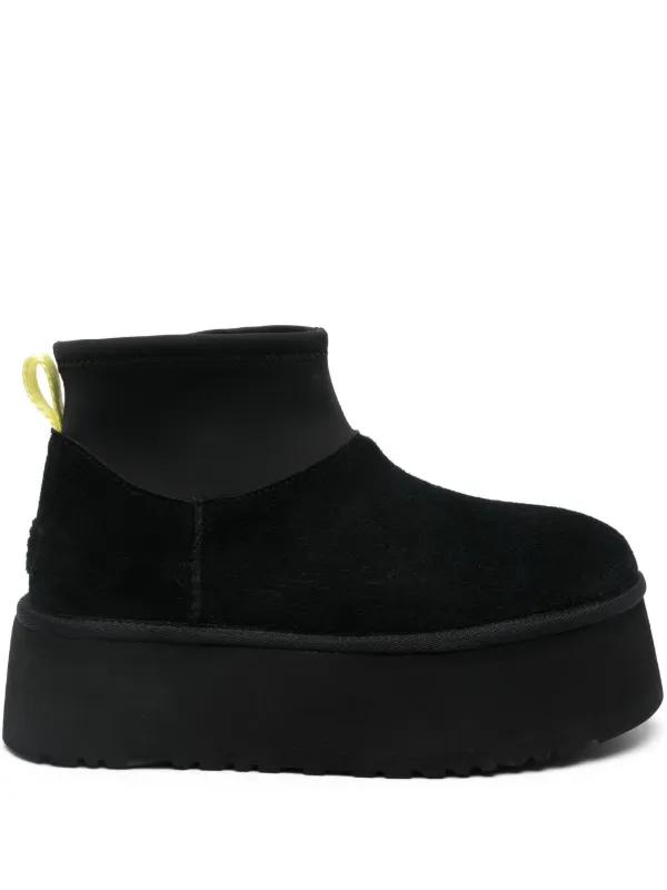 bottines Classica Mini Dipper