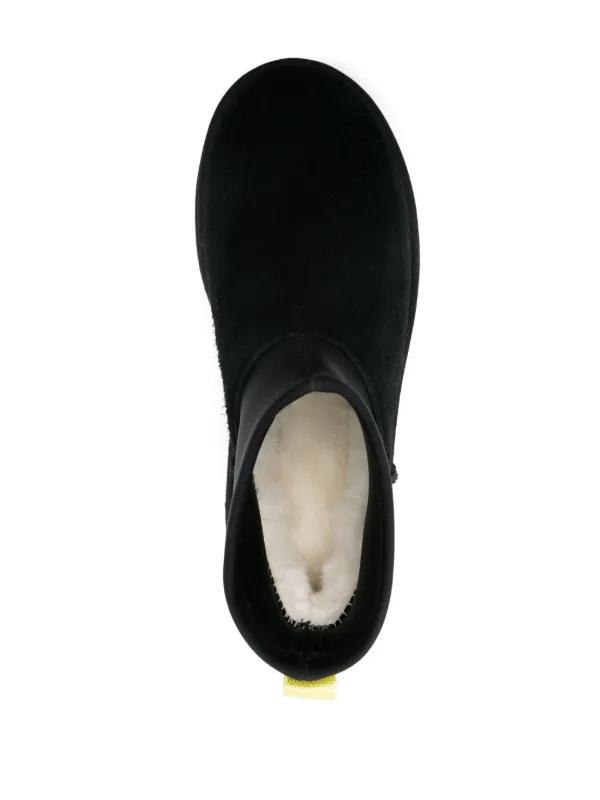 bottines Classica Mini Dipper