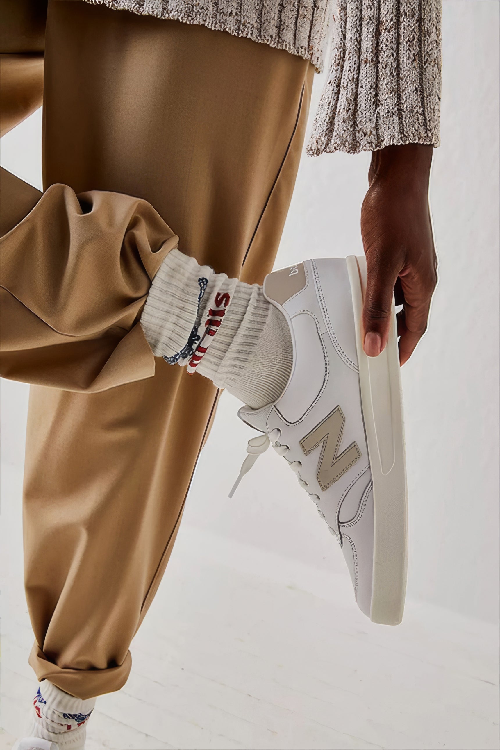 NEW BALANCE