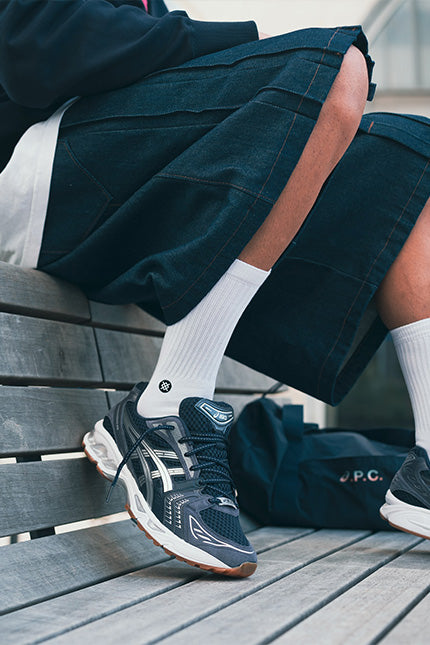 ASICS