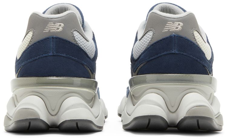 9060 Natural Indigo