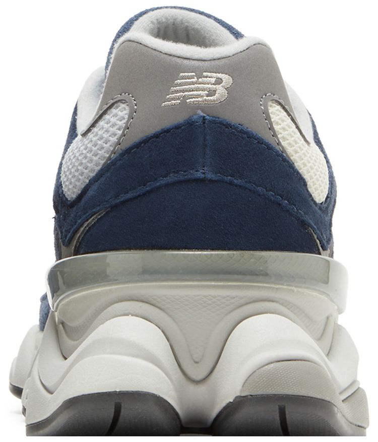 9060 Natural Indigo