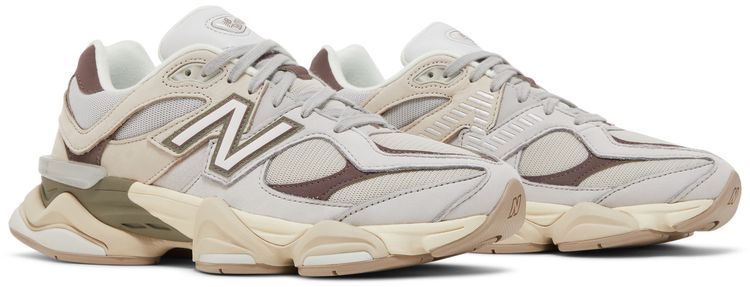 9060 Grey Matter Timberwolf