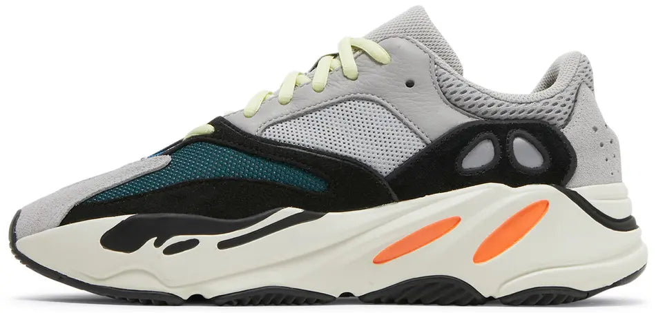 Boost 700 Wave Runner