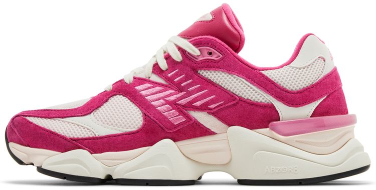9060 Fuchsia Pink