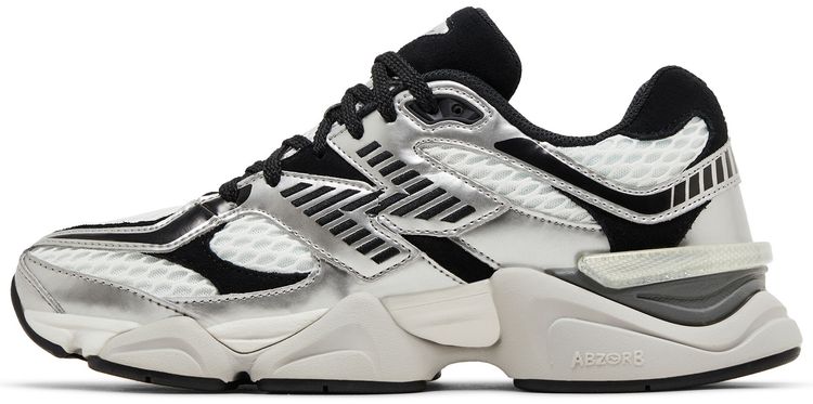9060 Metallic