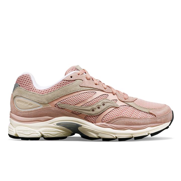 Saucony Omni 9 - 'Pink Cream'