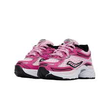 Saucony Omni 9 - "Finish Line"