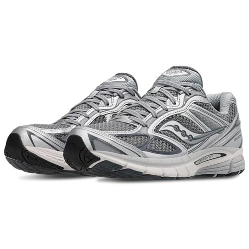 Saucony Guide 7 "grey"