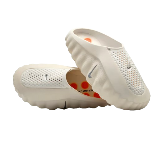 MIND 001 WHITE