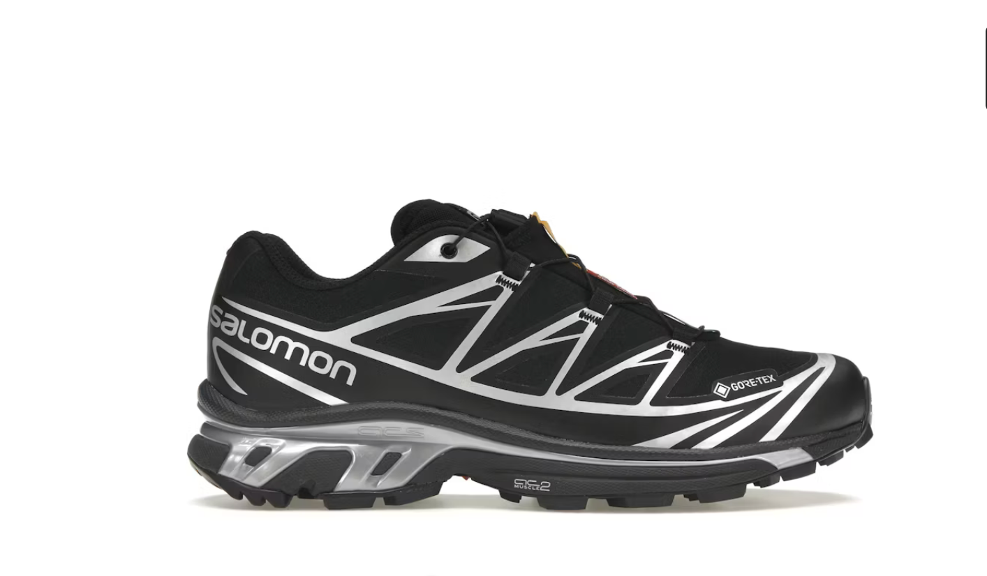 XT-6 GORE-TEX