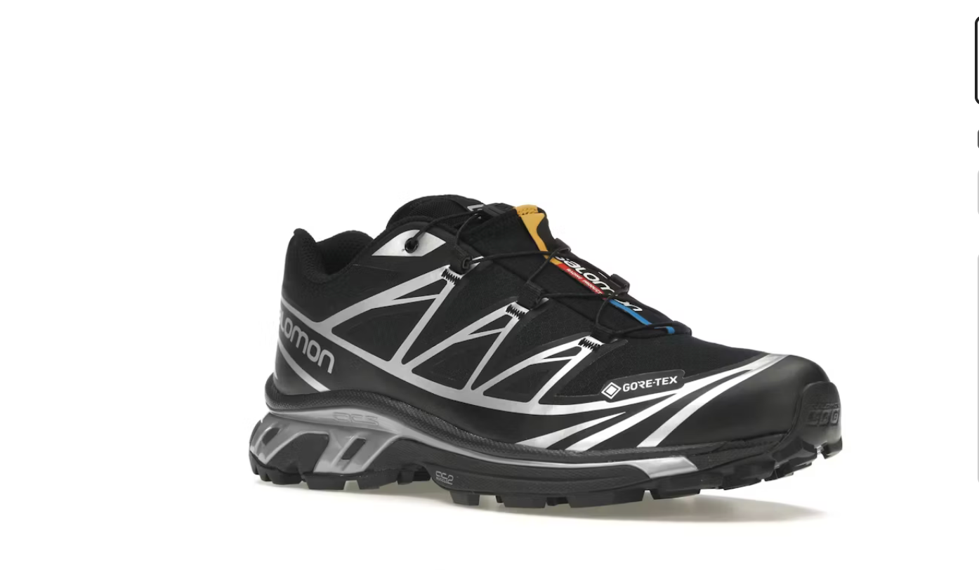 XT-6 GORE-TEX