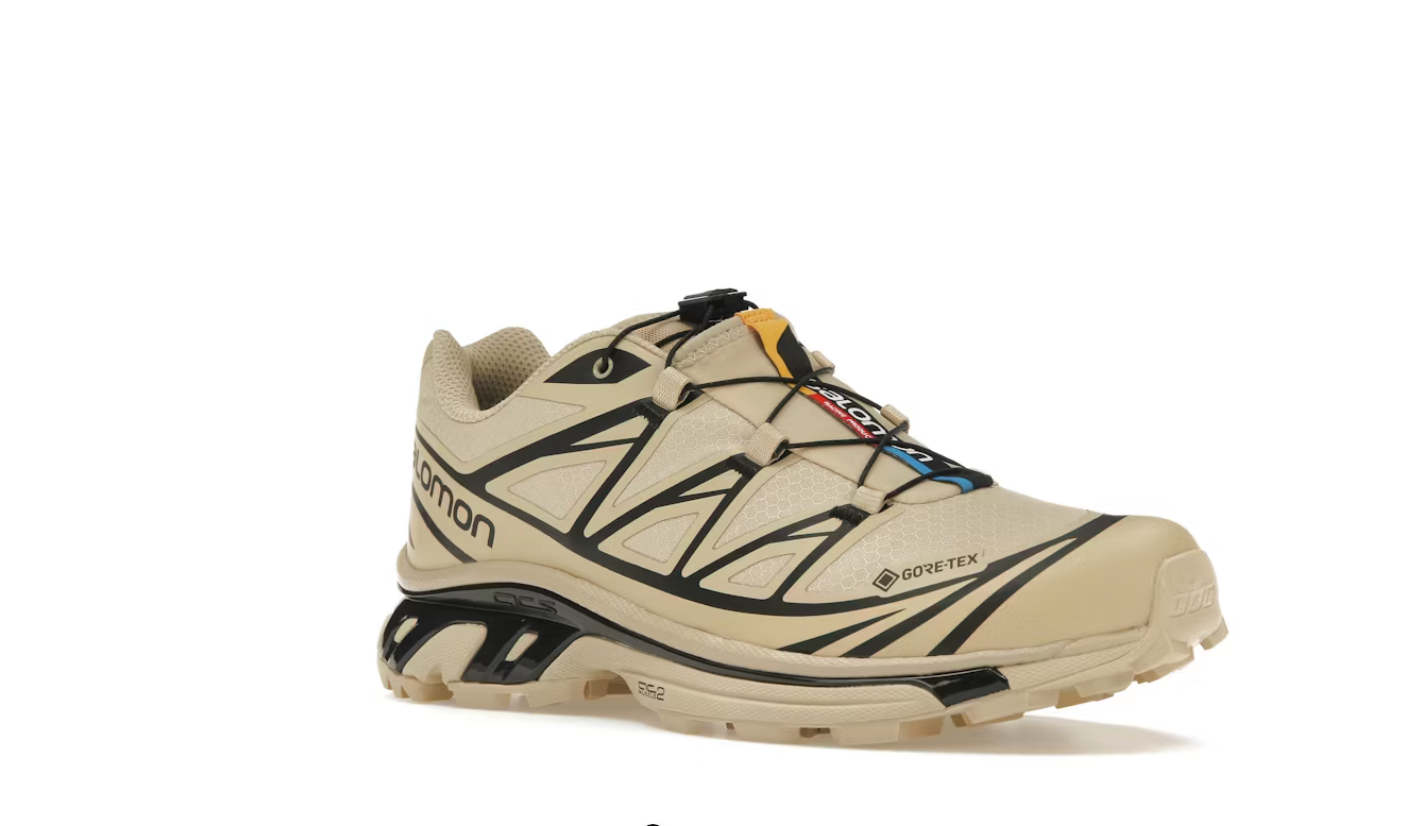 XT-6 GORE-TEX