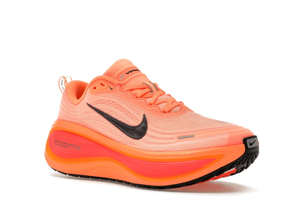 Zoom X Orange