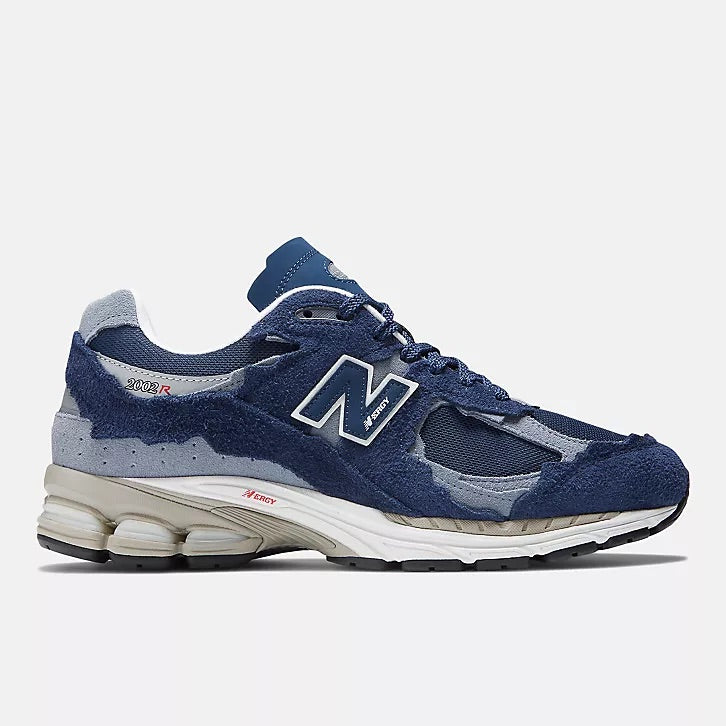 2002RD Navy
