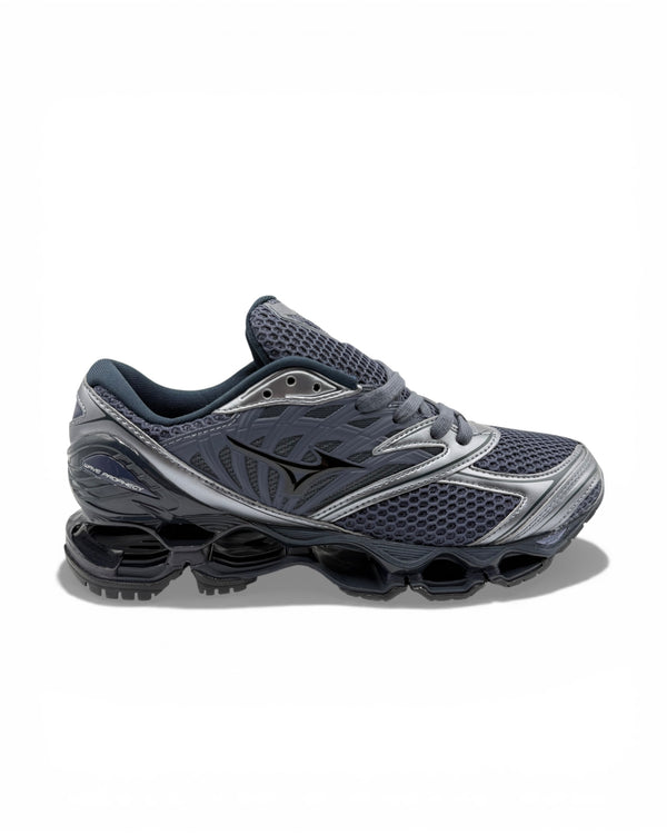 Wave Prophecy "Odyssey Gray"