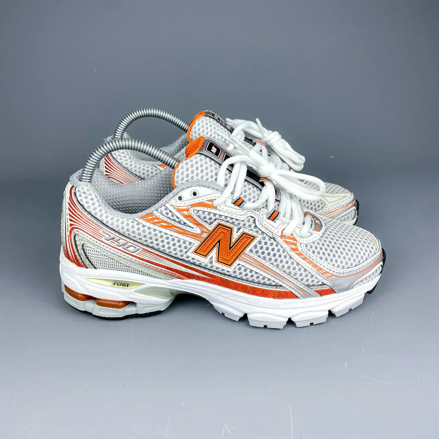740 ORANGE