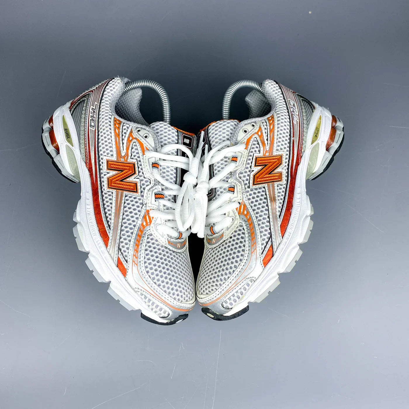 740 ORANGE