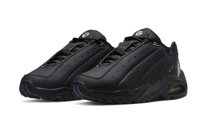 Air Terra Black