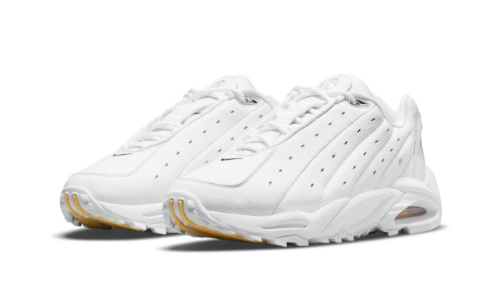 Air Terra White