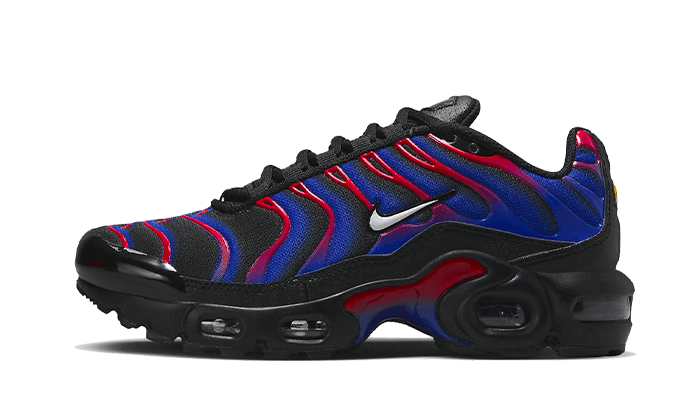 Air Max Plus Spyder-Man