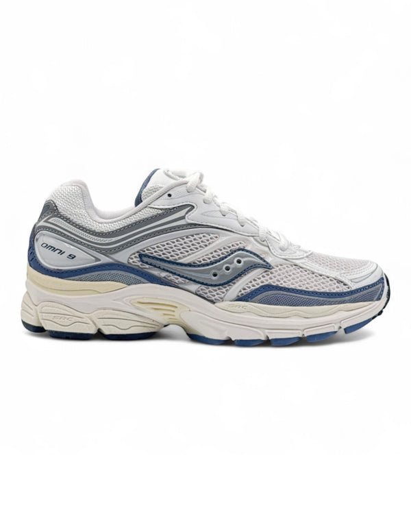 Saucony Omni 9 "Ivory Blue"