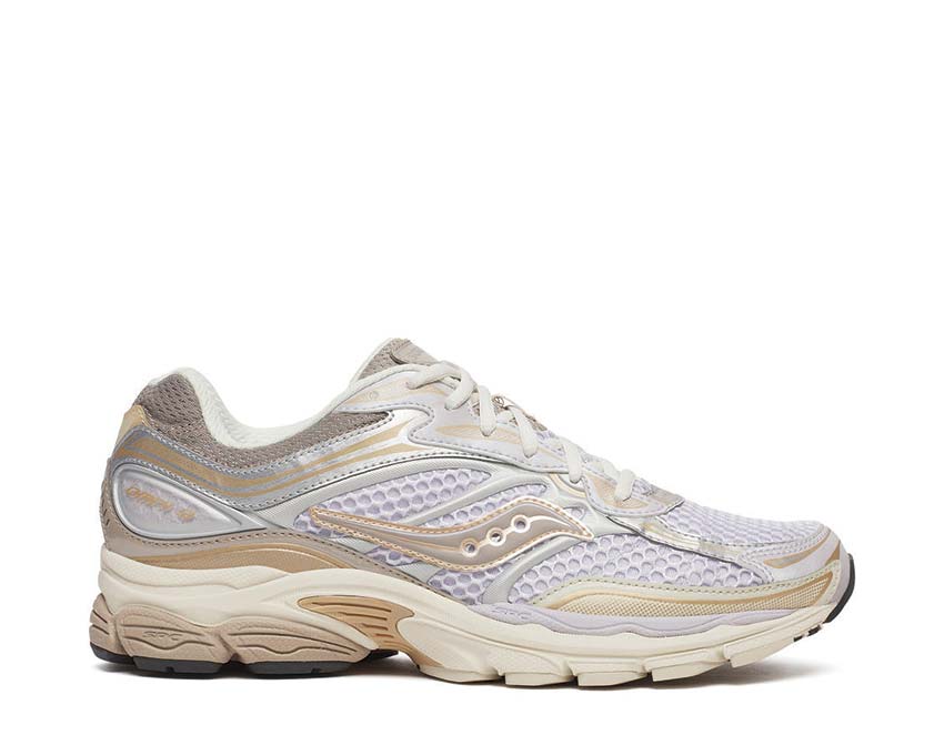 Saucony Progrid Omni 9 "Lilac"