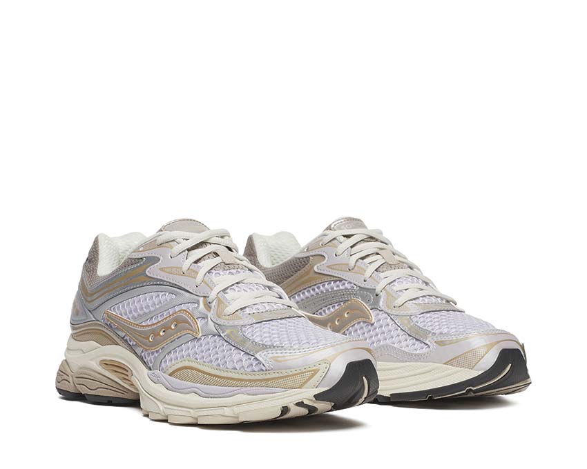 Saucony Progrid Omni 9 "Lilac"